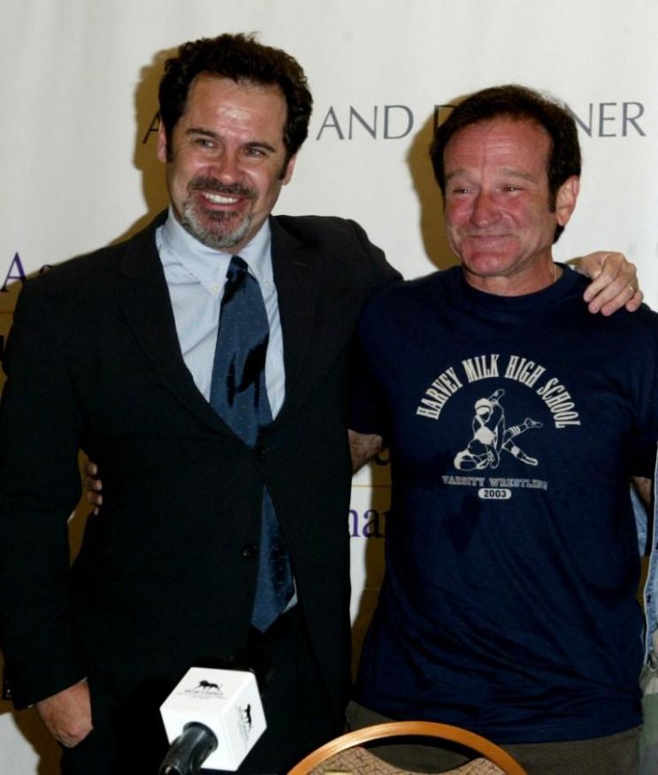 Dennis Miller