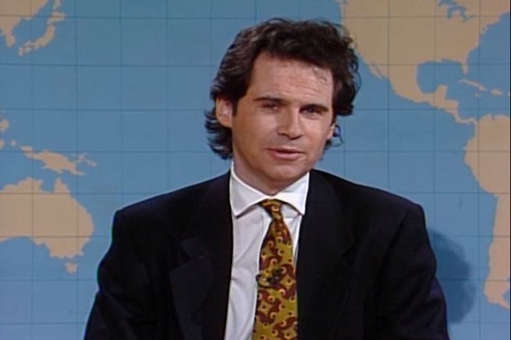 Dennis Miller