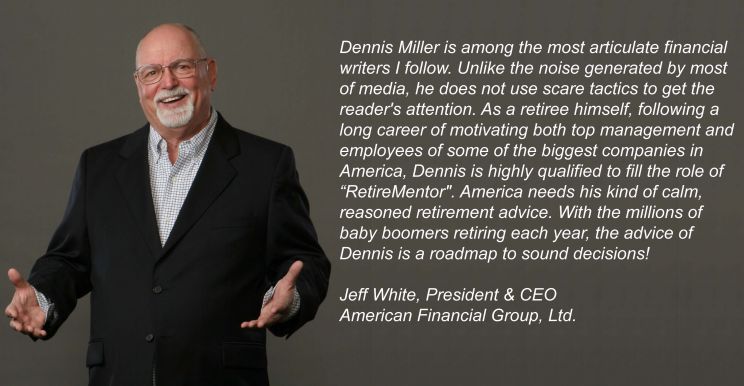 Dennis Miller