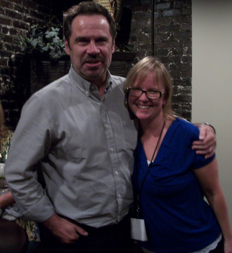 Dennis Miller