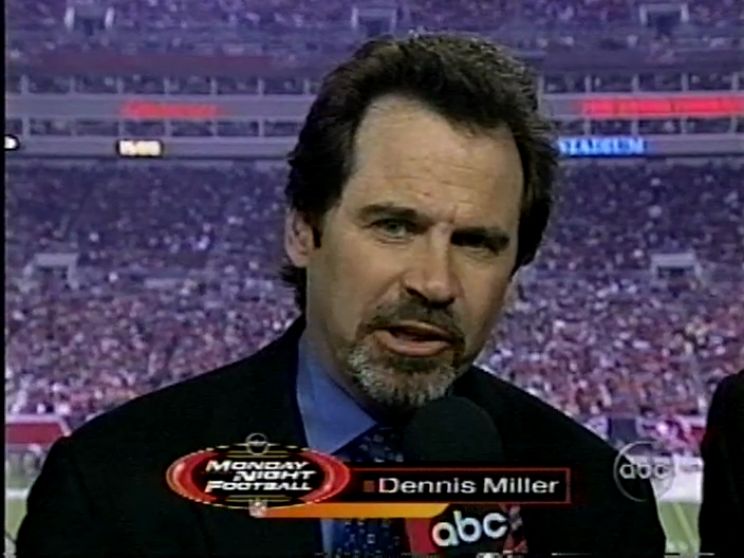 Dennis Miller