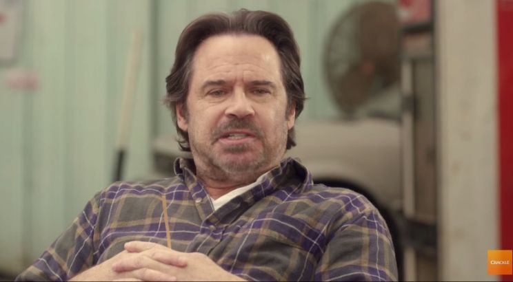 Dennis Miller