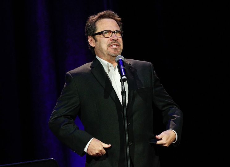 Dennis Miller
