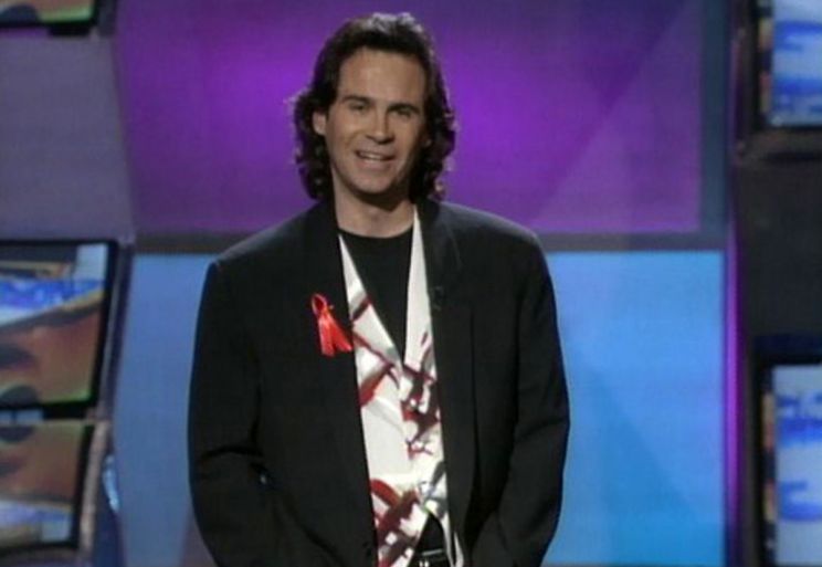 Dennis Miller