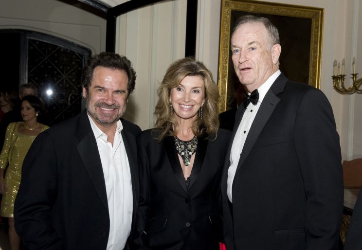 Dennis Miller
