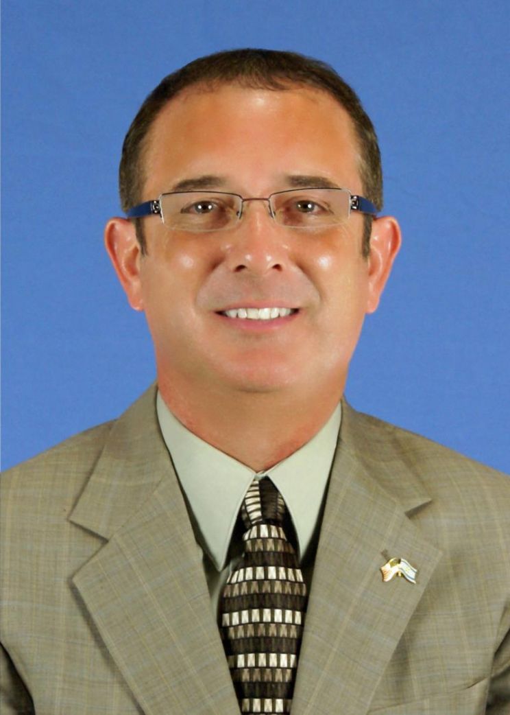 Dennis Moore