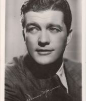 Dennis Morgan