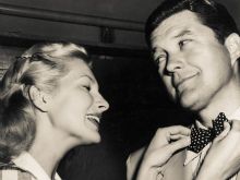 Dennis Morgan