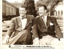 Dennis Morgan