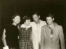 Dennis Morgan