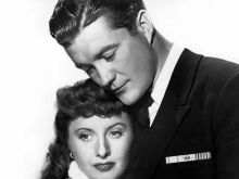 Dennis Morgan