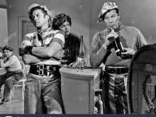 Dennis Morgan