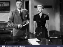 Dennis Morgan