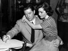 Dennis Morgan