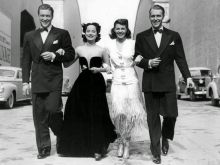 Dennis Morgan