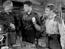 Dennis Morgan