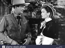 Dennis Morgan