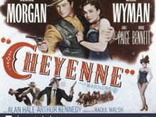 Dennis Morgan