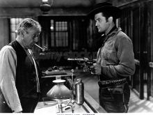 Dennis Morgan
