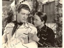 Dennis Morgan