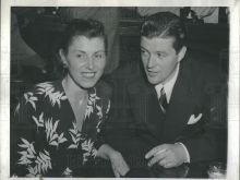 Dennis Morgan