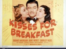 Dennis Morgan