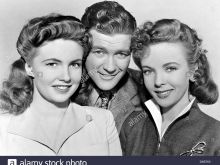Dennis Morgan