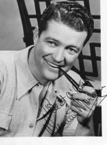 Dennis Morgan