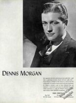 Dennis Morgan