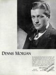 Dennis Morgan