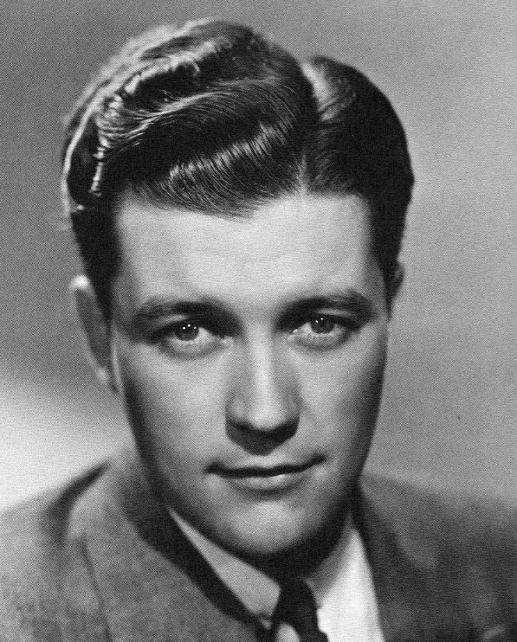 Dennis Morgan