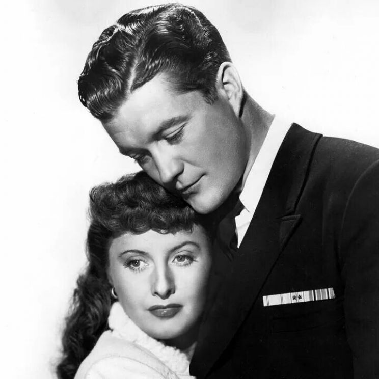 Dennis Morgan