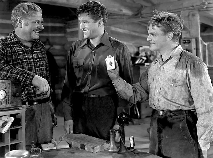 Dennis Morgan