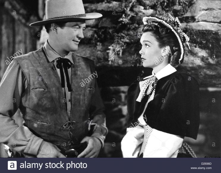 Dennis Morgan