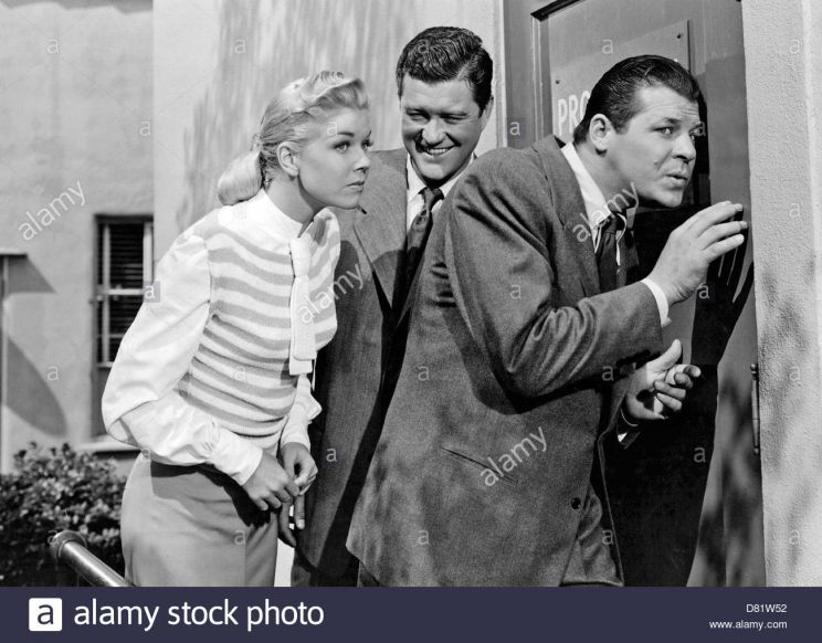 Dennis Morgan
