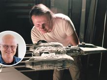 Dennis Muren