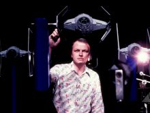 Dennis Muren