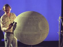 Dennis Muren