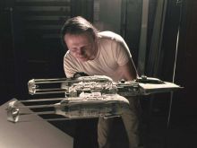 Dennis Muren