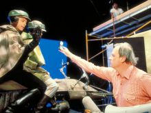 Dennis Muren