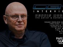 Dennis Muren