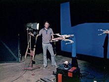 Dennis Muren