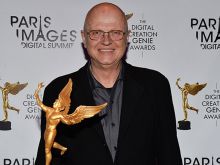 Dennis Muren