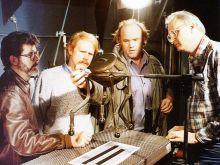 Dennis Muren