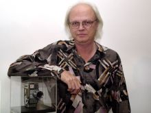 Dennis Muren