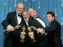 Dennis Muren