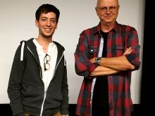 Dennis Muren