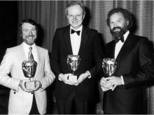 Dennis Muren