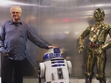 Dennis Muren