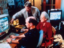 Dennis Muren
